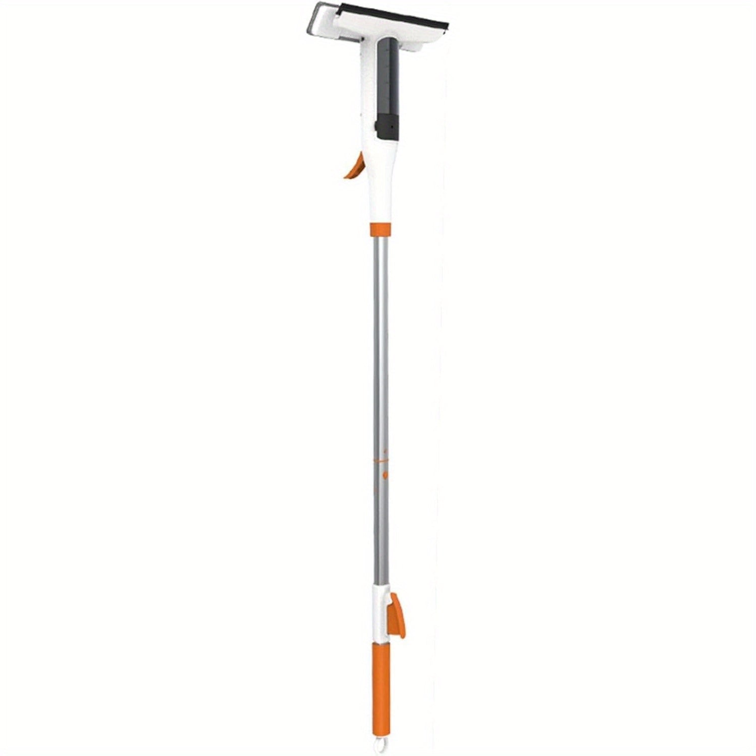 Versatile Glass Cleaning Featuring a Scraper, Designed for Mopping Floors And Cleaning Windows
