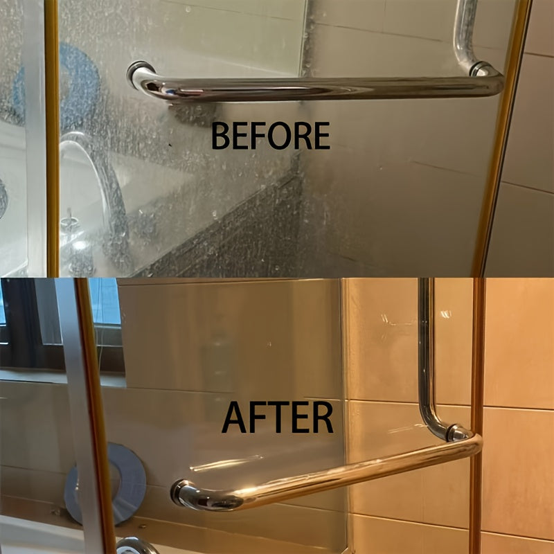 Eight Magic Cleaning Cloths - Streak-Free Lint-Free Dish & Glass Wipes, Rapid Stain Remover with Modern Multi-Surface Cloth (\u002FDenier\u002FMicrofiber), Bathroom, - for Sensitive Surfaces, Glass, Dishwasher &